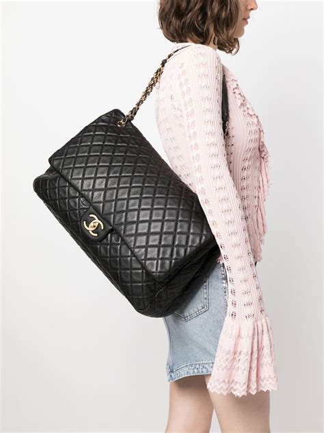 how much is a chanel flap bag 2017|chanel classic flap bag price.